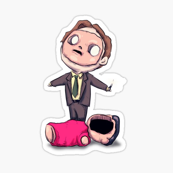 First Aid Training Sticker