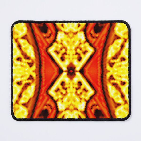 Item preview, Crossroads a political expressionism abstract pattern by Code03 designed and sold by Code03.