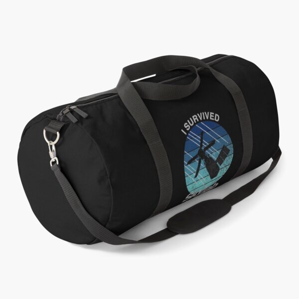 Item preview, I Survived Skylab designed and sold by GloopTrekker.