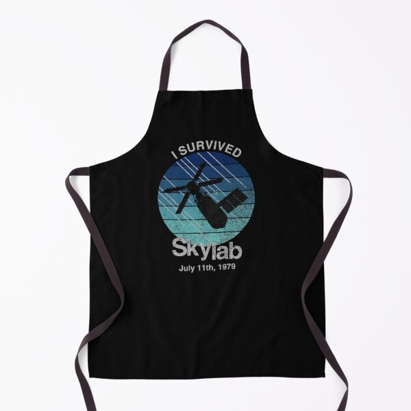Item preview, I Survived Skylab designed and sold by GloopTrekker.