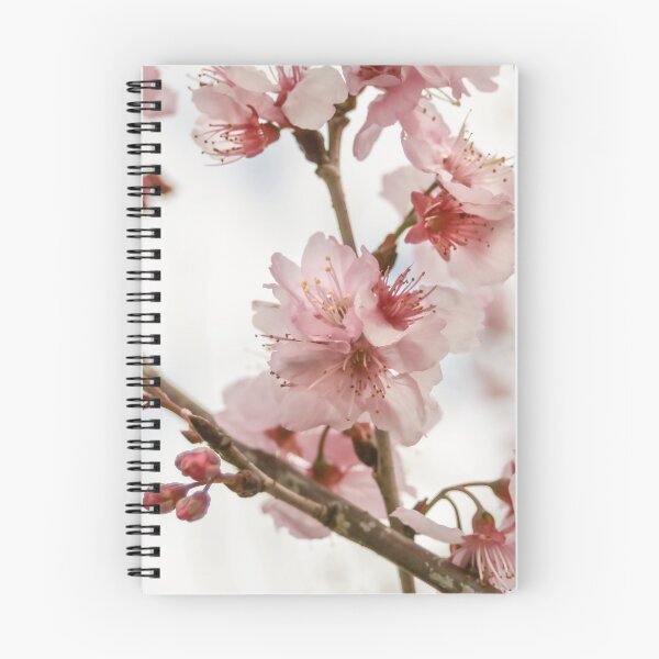 Item preview, Cherry flowers in a branch designed and sold by Patricia C Freitas.