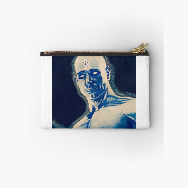 Item preview, Dr Manhattan Watchmen  designed and sold by BryanWhipple.