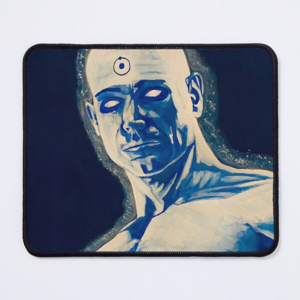 Item preview, Dr Manhattan Watchmen  designed and sold by BryanWhipple.