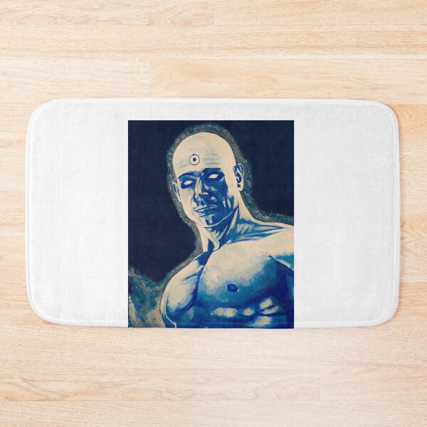 Item preview, Dr Manhattan Watchmen  designed and sold by BryanWhipple.