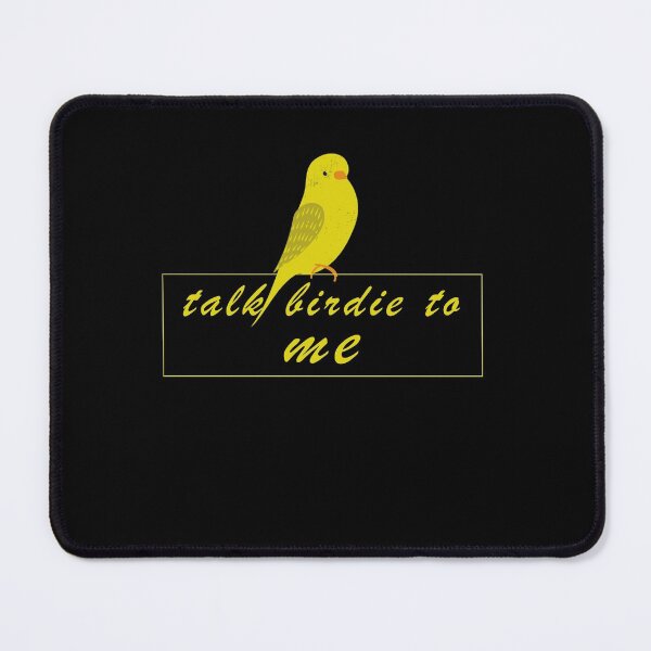 Item preview, talk birdie to me designed and sold by dorento07.