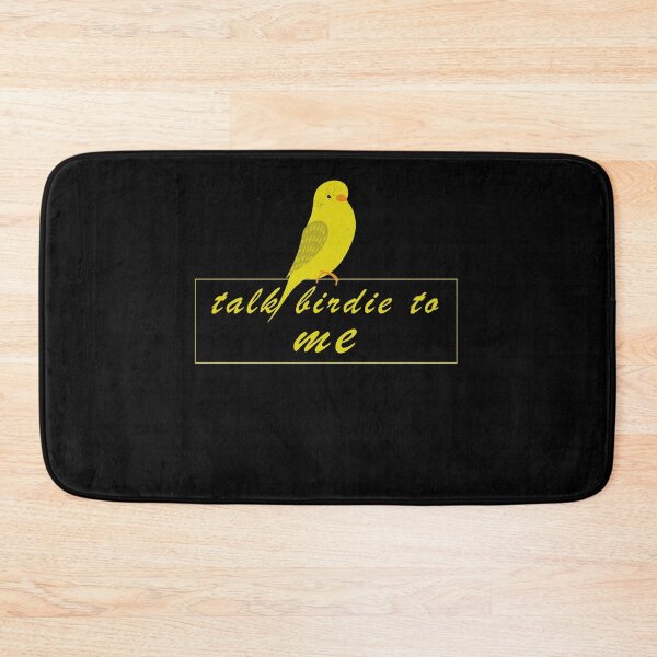 Item preview, talk birdie to me designed and sold by dorento07.