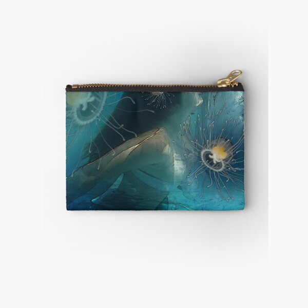 Item preview, The immortal jellyfish designed and sold by smoocherz1.