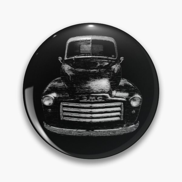 Item preview, GMC truck designed and sold by OldDawg.