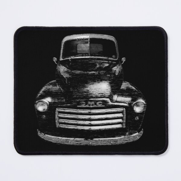 Item preview, GMC truck designed and sold by OldDawg.