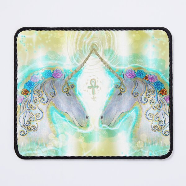 Item preview, Unicorn Electric Magic designed and sold by BlueRay1.