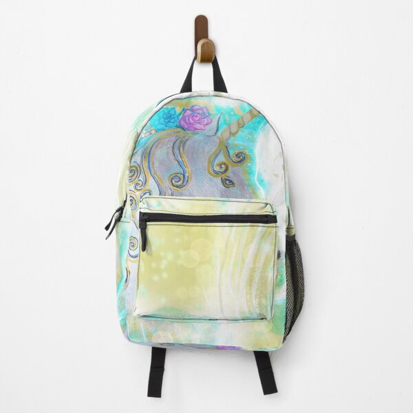 Item preview, Unicorn Electric Magic designed and sold by BlueRay1.