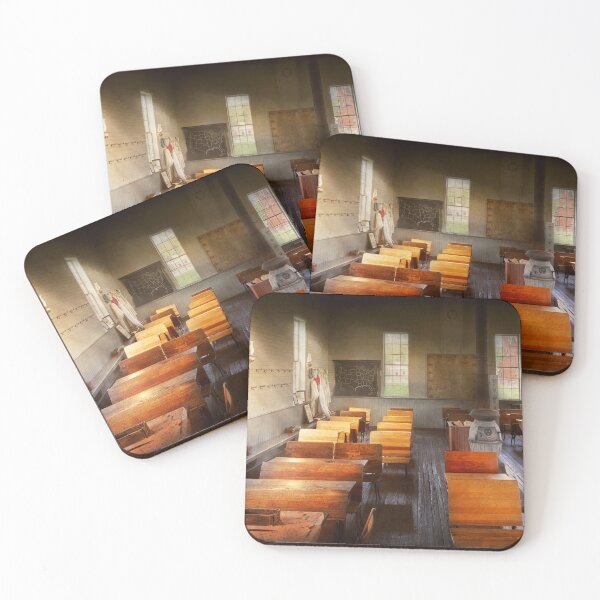 Item preview, Teacher - Heritage classroom designed and sold by Mike Savad Photography.
