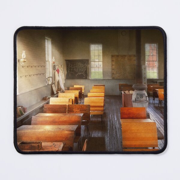Item preview, Teacher - Heritage classroom designed and sold by Mike Savad Photography.