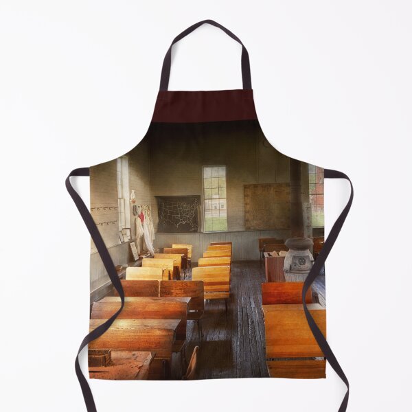 Item preview, Teacher - Heritage classroom designed and sold by Mike Savad Photography.