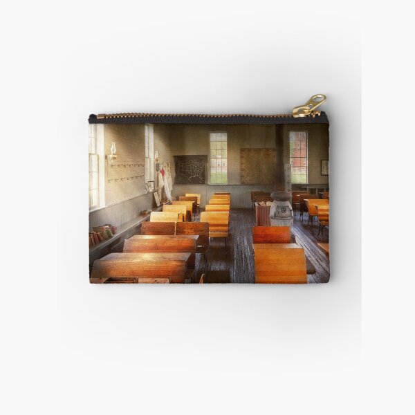 Item preview, Teacher - Heritage classroom designed and sold by Mike Savad Photography.