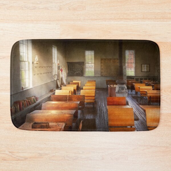 Item preview, Teacher - Heritage classroom designed and sold by Mike Savad Photography.