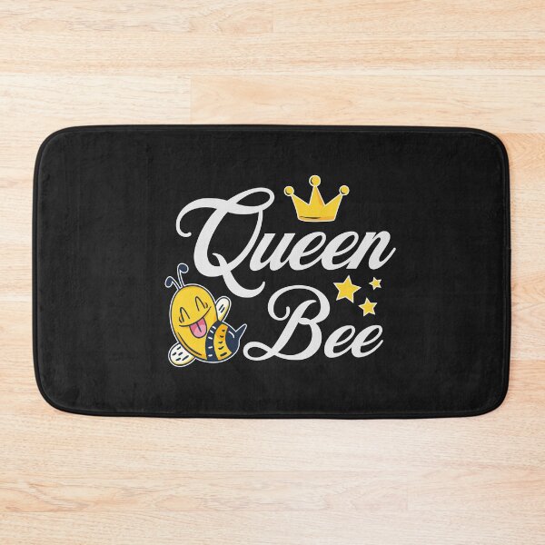 Item preview, Queen Bee - Bee Lovers designed and sold by GeeksUnique.
