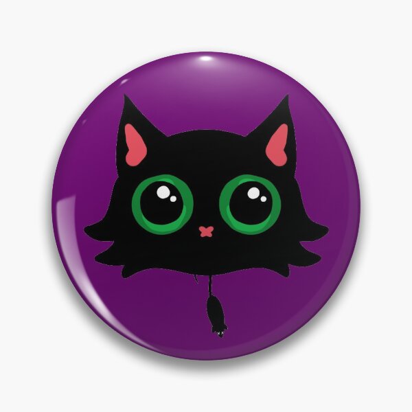 Artikelvorschau, Katzen, Kröten und Krähen – Oh mein Gott! Hexenvertrauter Druck entworfen und verkauft von GrumpyBoobsArt.