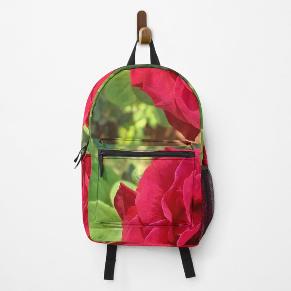 Item preview, Half red rose designed and sold by wiwiart.