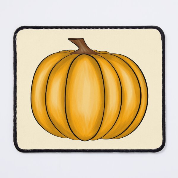 Item preview, Pumpkin delicious pumpkin designed and sold by Green-z.