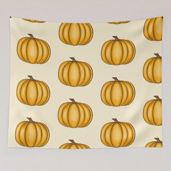 Item preview, Pumpkin delicious pumpkin designed and sold by Green-z.