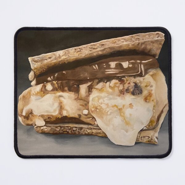 Item preview, S'more Painting designed and sold by Kathryn Davis.