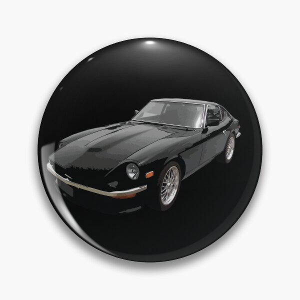 Item preview, Datsun 240Z designed and sold by OldDawg.