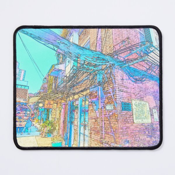 Item preview, I Love Shanghai designed and sold by asatadeo.