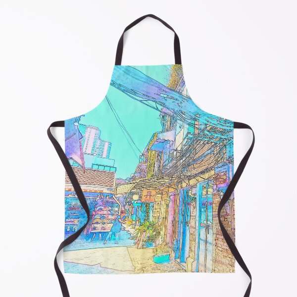 Item preview, I Love Shanghai designed and sold by asatadeo.