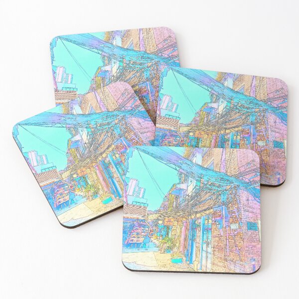 Item preview, I Love Shanghai designed and sold by asatadeo.