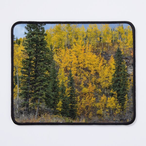 Item preview, Fall in the Foothills of Alberta. designed and sold by CanadianWild418.