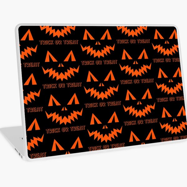 Item preview, pumpkin smile designed and sold by the Zarock Shop.