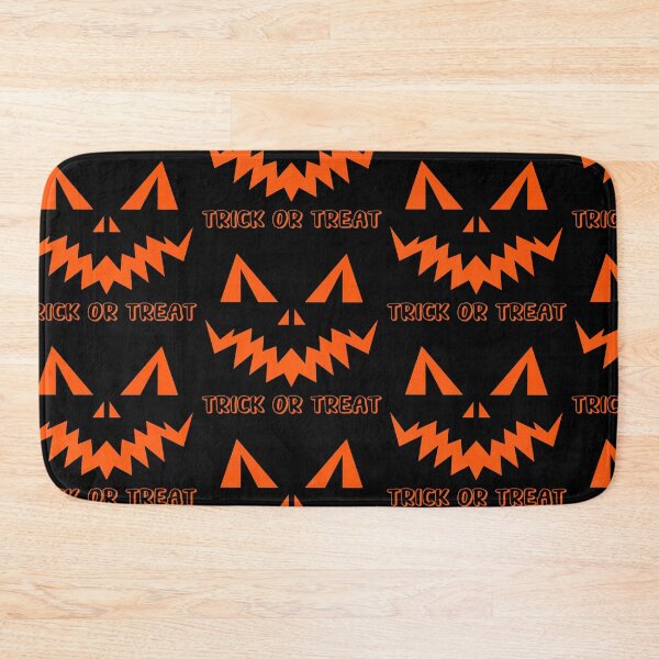 Item preview, pumpkin smile designed and sold by the Zarock Shop.