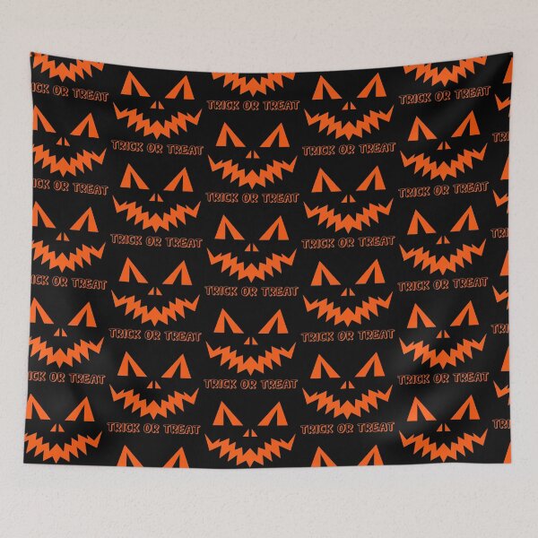 Item preview, pumpkin smile designed and sold by the Zarock Shop.