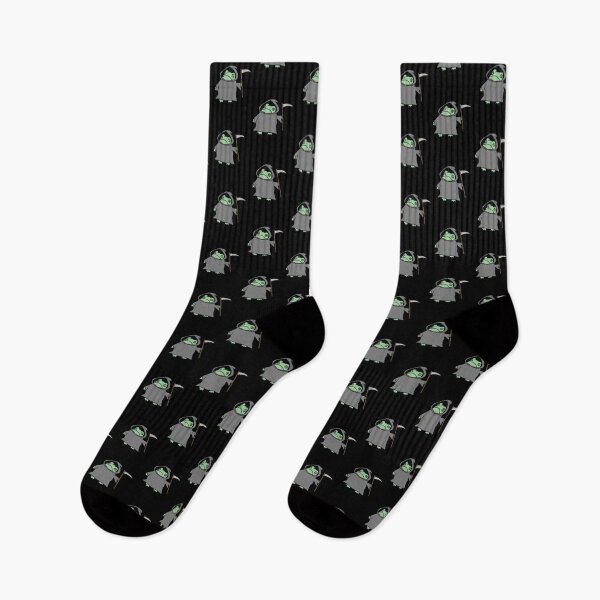 Artikelvorschau, Kostüm Frosch des Todes entworfen und verkauft von SKdarealshop.