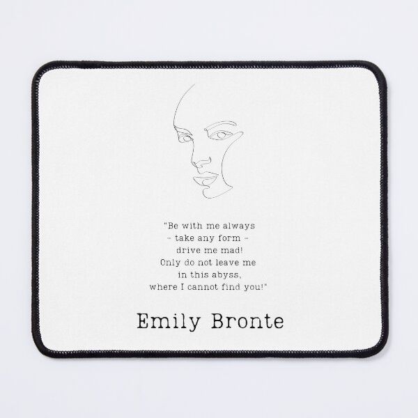Item preview, "Be with me always" designed and sold by BookberryGarden.