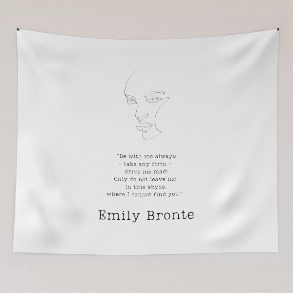 Item preview, "Be with me always" designed and sold by BookberryGarden.