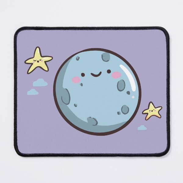 Item preview, Happy Moon designed and sold by Moony Moon.