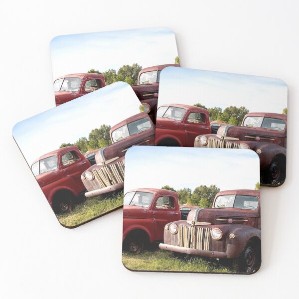 Item preview, Pick up Car designed and sold by Artsilk.