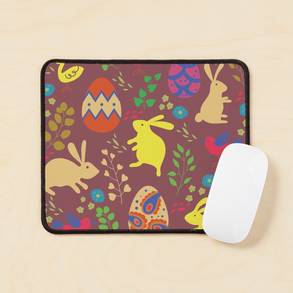 Item preview, Mouse Pad designed and sold by TiffanyStyle.