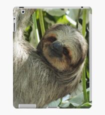 Sloth iPad Case/Skin