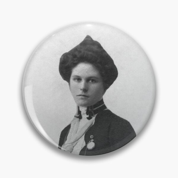 Item preview, Etta Place Portrait designed and sold by warishellstore.