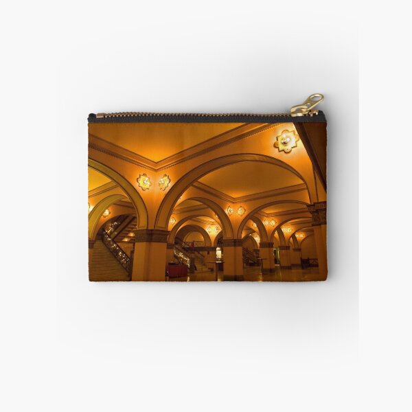 Item preview, Auditorium Theatre Lobby designed and sold by Adam Bykowski.