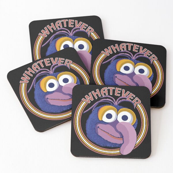 Item preview, gonzo whatever designed and sold by Kiluvi.