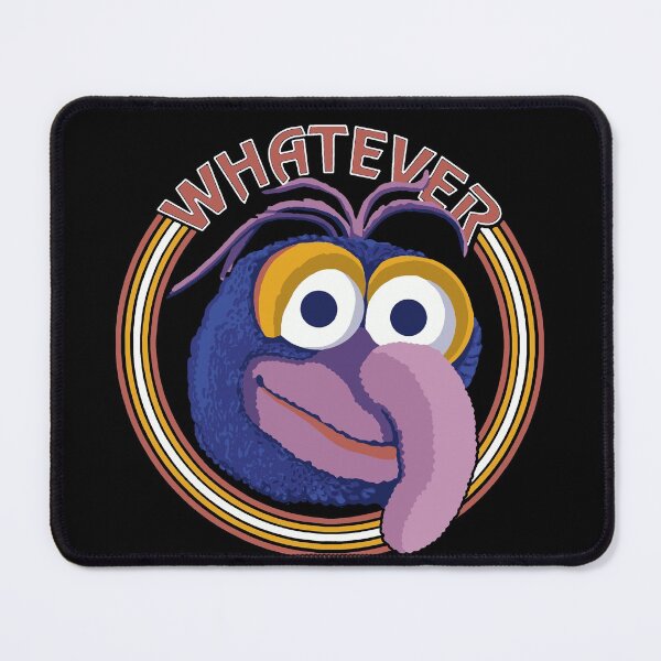 Item preview, gonzo whatever designed and sold by Kiluvi.