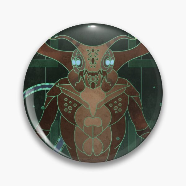 Item preview, Sea Emperor Leviathan designed and sold by Ilona Iske.
