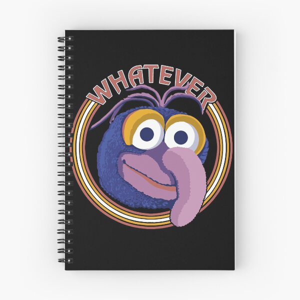 Item preview, gonzo whatever designed and sold by Kiluvi.