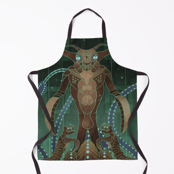 Item preview, Sea Emperor Leviathan designed and sold by Ilona Iske.