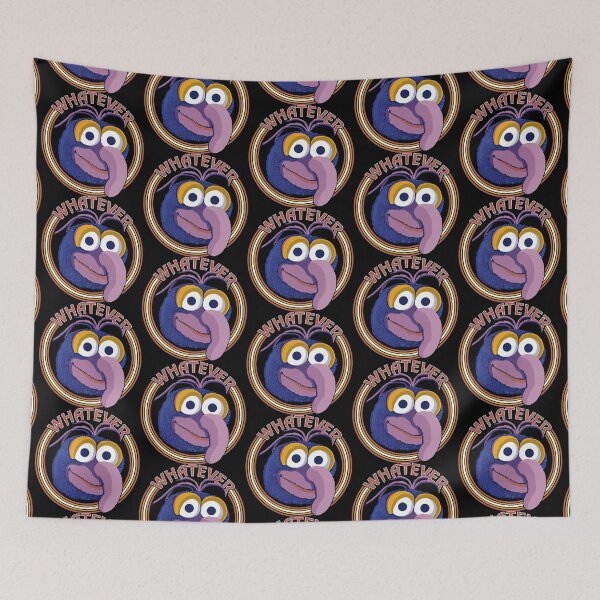 Item preview, gonzo whatever designed and sold by Kiluvi.