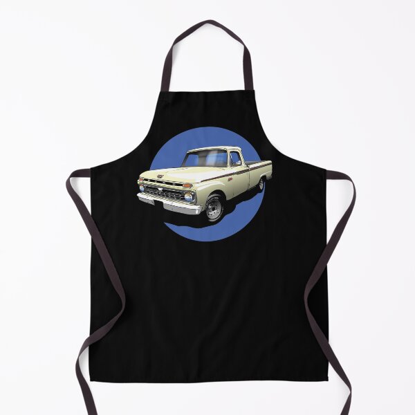 Item preview, 1966 Ford F100 Custom Cab - Shep designed and sold by OldDawg.